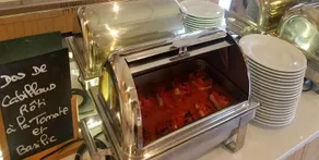 Kyriad Hotel Cannes Mandelieu - Image 2