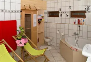 Ferienwohnung am Schloss Lauenstein im Erzgebirge - Image 5