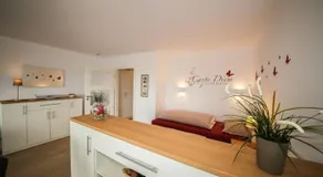 Ferienwohnung Strandglück - Timmendorfer Strand - Image 4