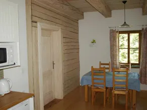 Chata Pod Koberštejnem - Image 4