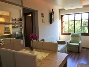 Condado De Rosenfeld, APARTAMENTO EXCLUSIVO, COM 2 QUARTOS - Image 2