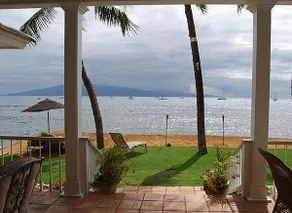 Lahaina Oceanfront Estate - Image 5