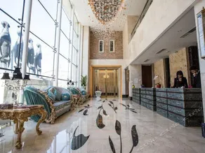 YUE DAO HOTEL - Image 4