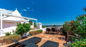 Aloha Pueblo with sea views - Image 3