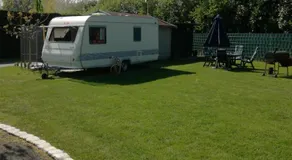Urlaub machen im großen Garten direkt am Kinderparadis Irrland - Image 2