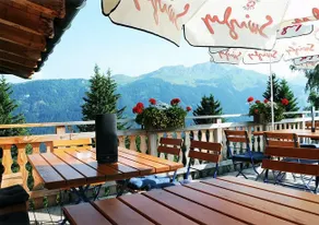 Sporthotel Tanne - Image 1