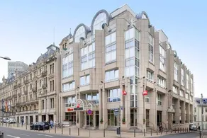 NOVUM HOTEL WIESBADEN CITY - Image 4