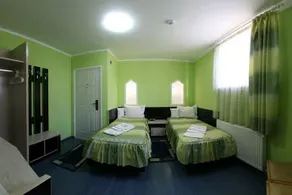 Pensiunea Soferul Norocos - Image 5