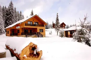 Cabana Mugure de Brad - Image 3