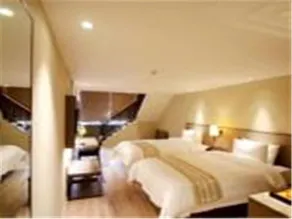 Home Inns - Jilin South Ring Road Honglou Plaza - Image 5