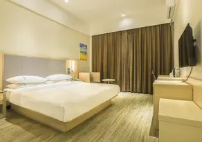 City Net Hotel (Nanning Xinzhu Road Nationality Square Subway Station) - Image 5