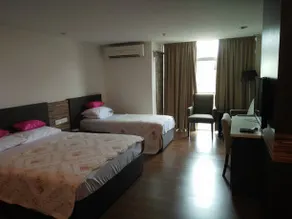 Diyana bajet hotel - Image 4