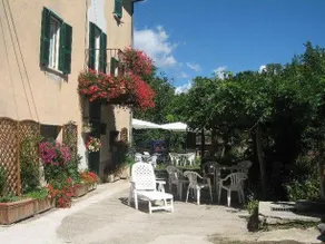 Lago Secco Bed & Breakfast Country House - Image 3