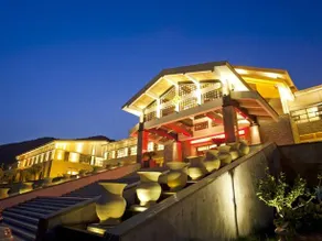 Zhaojin Shunhe Hotel - Image 2
