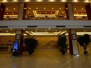 Jinhu Hotel - Image 2