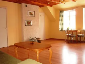 Hostel Filaretai - Image 4