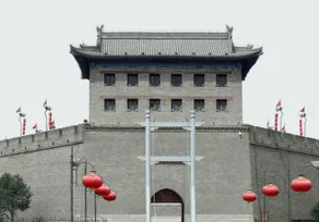 Xi'an Gelin Hotel - Image 5