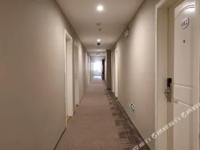 Home Inn Zhucheng Renmin Dong Lu - Image 3