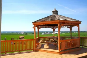 Harvest Drive Family Inn Intercourse - Amish Country - Image 4