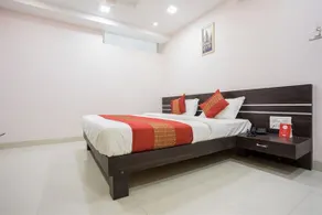 Oyo 8882 Hotel Pishori Residency - Image 5