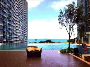 Lumpini Parkbeach Jomtien Residence By Patchara - Image 3