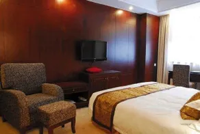 Xuzhou Garden Hotel - Image 5