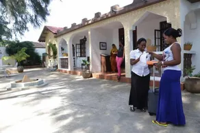 Travellers Lodge Zanzibar Town - Image 2