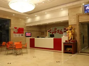 Thank You Inn Zhenjiang Jiefang Road - Image 2