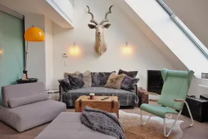 Chez Cliché Apartments - Sterngasse - Image 3