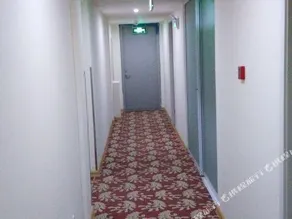 99 Chain Inn Taizhou Gaogang - Image 4