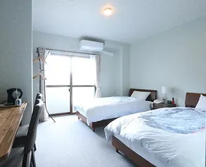 Business Hotel Nishiotsu - Image 3
