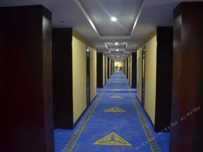 BAOXIN JINYUAN HOTEL - Image 2