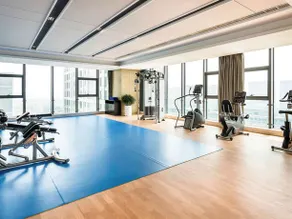 Novotel Ningbo East - Image 5