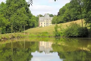 Chateau de la Lucazière - Image 5