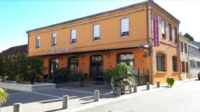 Le Vic De Lomagne - Image 1