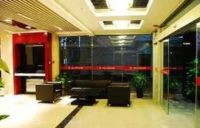 Handan Century Star Business Hotel - Image 3