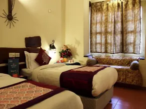 OYO 2195 Hotel Maharaja - Image 3
