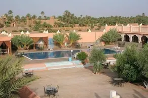 Village Touristique Bougafer - Image 5