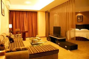 Fubang Hotel Jingtian - Shenzhen - Image 5