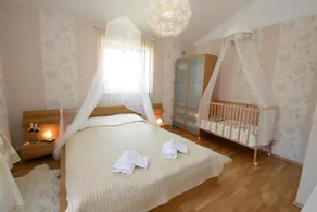 Three-Bedroom Villa Marija with Private Pool in Gedici - Image 5