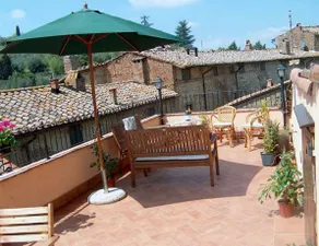 Casa di gioia - Relax in Panicale, discover Umbria! - Image 4