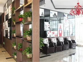 Blues Boutique Hotel (Chongqing Southwest University Tianshengli Street) - Image 2