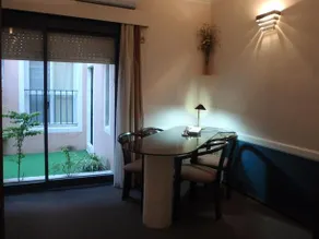 Paraná Hotel Plaza Jardín - Image 5