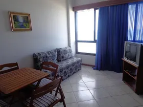 Quarto e Sala na Pituba - Image 4