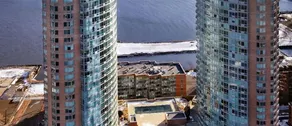 Liberty Towers by Dharma Home Suites - Image 2