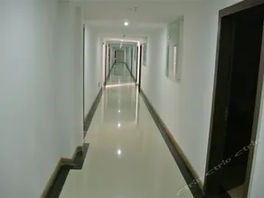 Zhongsui Hotel Guangzhou - Image 2