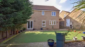 Luxury Boutique House - Close to MK City Center - Image 5