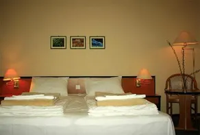 Pension Cabana Art - Image 4
