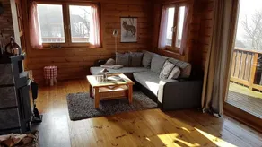 Ferienhaus Berg.Erleben - Image 4
