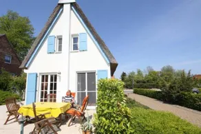 FERIENHAUS REETHAUS PETRA - Image 4